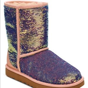 Authentic Ugg Boots